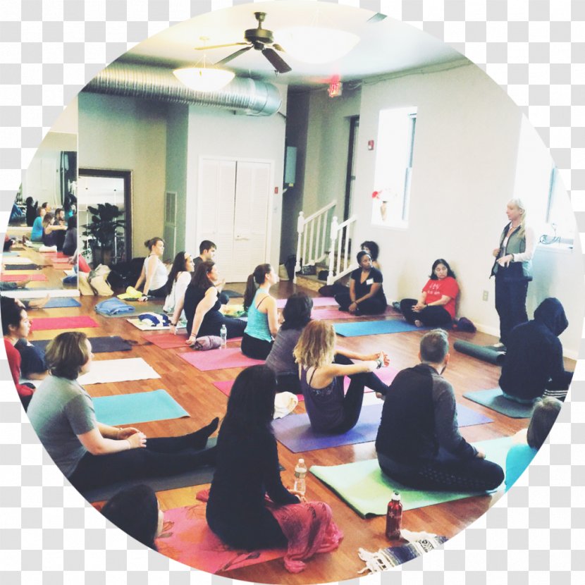 The American Yoga Academy Alliance Teacher Education - Experience Classes Transparent PNG