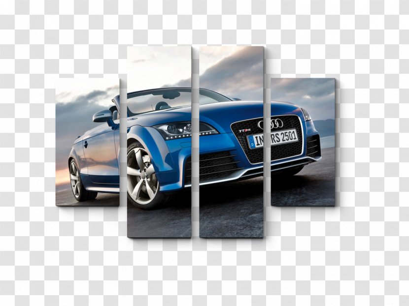 Bumper Car Door Grille Nissan GT-R - Electric Blue Transparent PNG