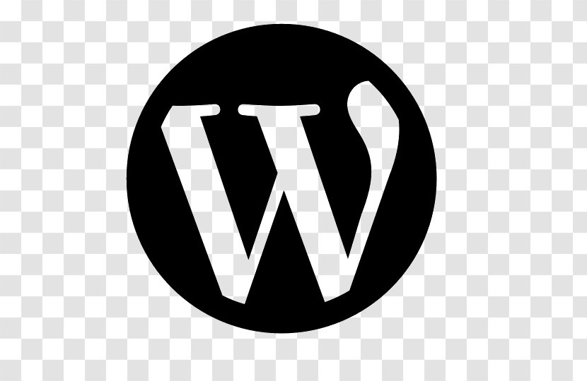 Web Development WordPress Blog - Sign Transparent PNG