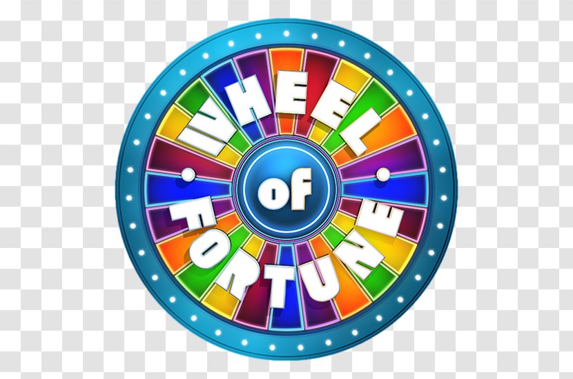 United States Wheel Of Fortune 2 Television Show Game - Vanna White Transparent PNG
