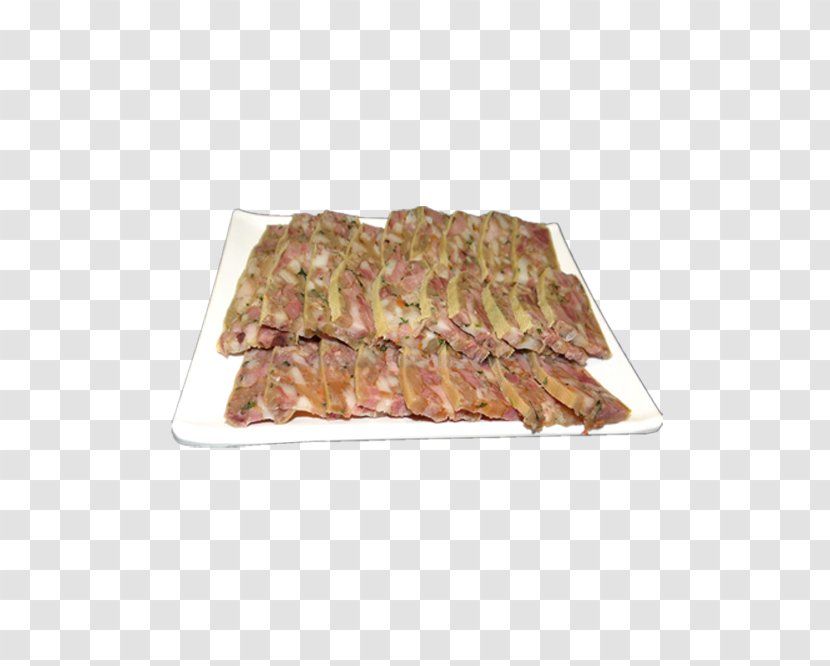 Bacon Meat Food - Lunch - ZhuTouRou Homemade Stew Child Pictures Transparent PNG