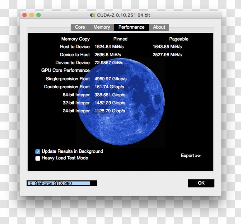 Mac Book Pro CUDA Graphics Processing Unit GeForce - Macos - Alert Box Transparent PNG