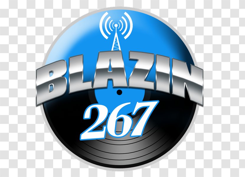 United States Blazin 267 Free Internet Radio Broadcasting Transparent PNG