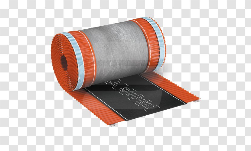 Cumbrera Adhesive Tape Polypropylene Plastic Roof - Metal - Different Types Transparent PNG