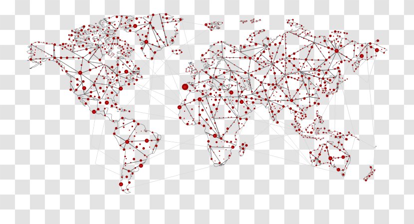 Internet Access Service Global Usage World Wide Web Transparent PNG
