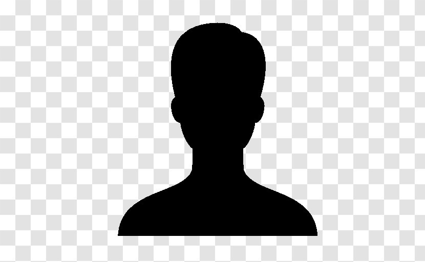 User Social Media - Head - Male Female Symbol Transparent PNG