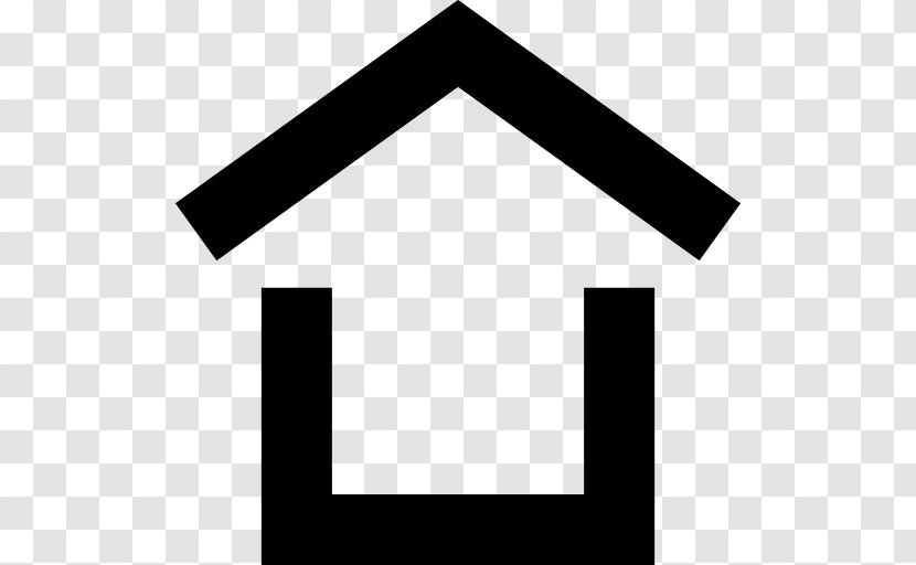 House Roof - User Interface - Haus Transparent PNG