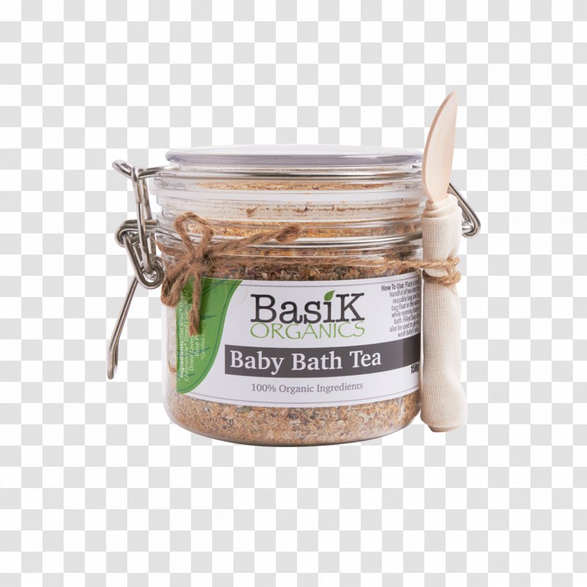 Ingredient Flavor - Baby Tea Transparent PNG