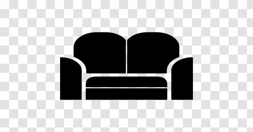 Couch Chair Furniture House Sofa Bed Transparent PNG