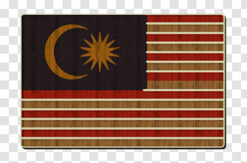 Malasya Icon International Flags Icon Transparent PNG