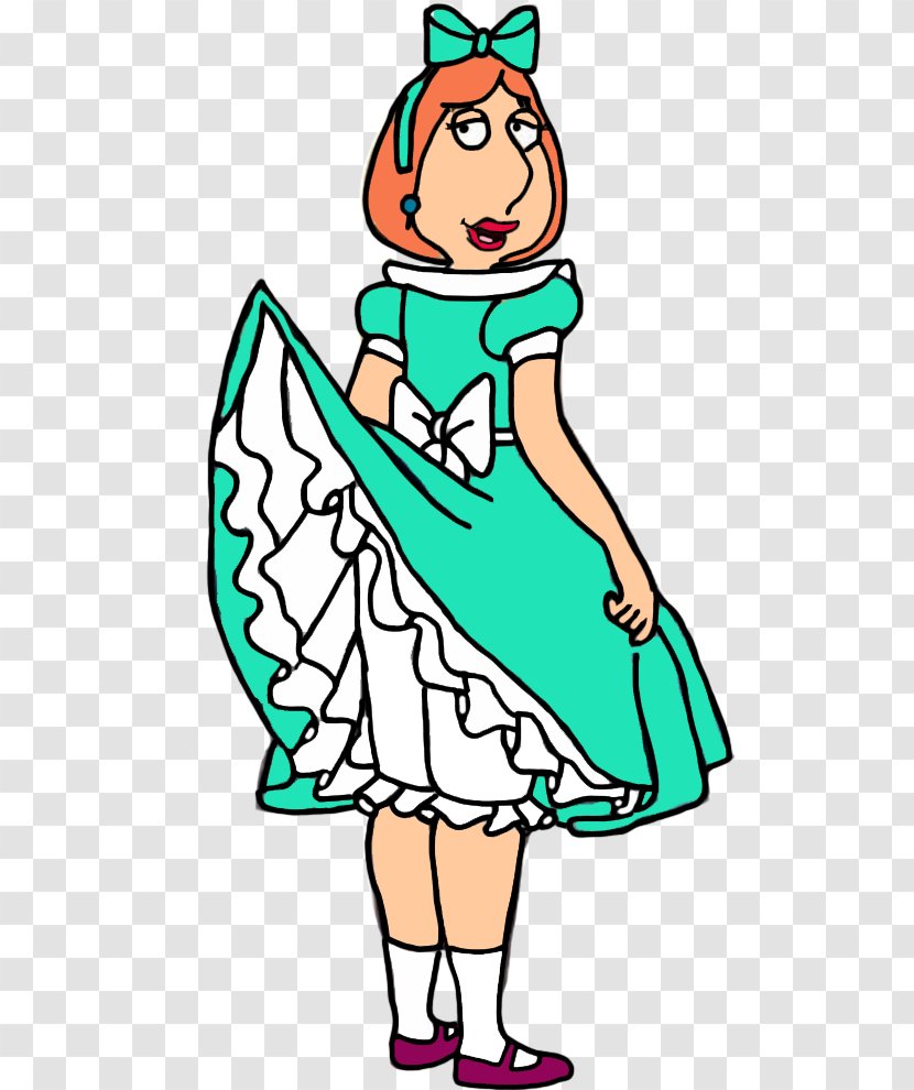 Stacy Hirano Poison Ivy Leafeon Lois Griffin Character - Tree - Skirt Cartoon Transparent PNG