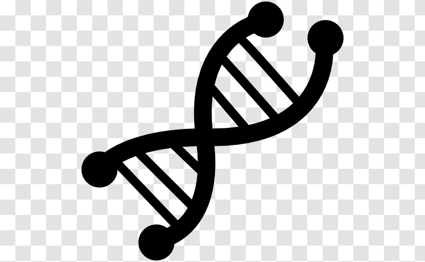 Genetics DNA Nucleic Acid Double Helix - Symbol Transparent PNG
