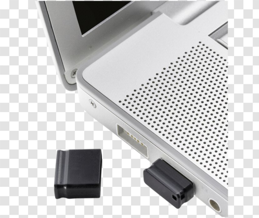 USB Flash Drives Computer Data Storage Memory Intenso 2.0 Stick Rainbow Line - Usb Transparent PNG