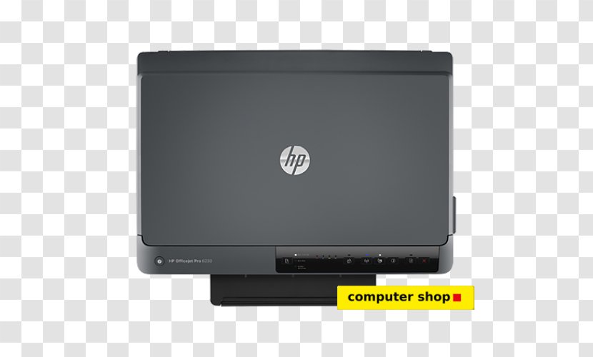 Hewlett-Packard Printer Inkjet Printing Officejet HP Deskjet - Display Device - Hewlett-packard Transparent PNG
