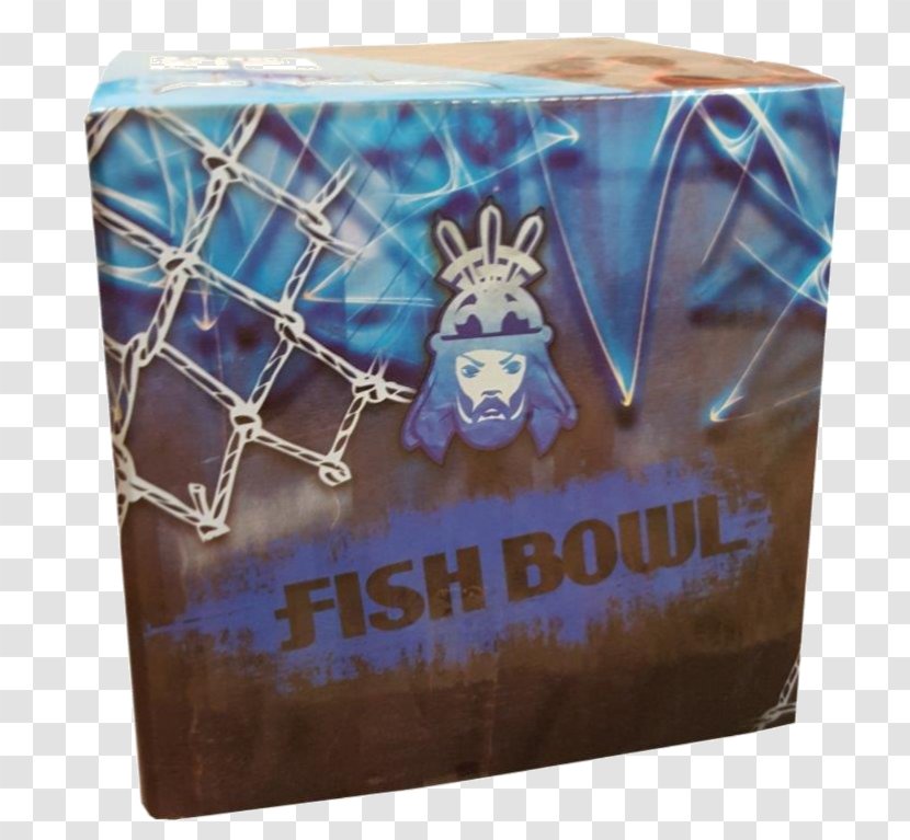 Vuurwerkmagazijn 7Kamp Cake - Bag - Fish Bowl Transparent PNG