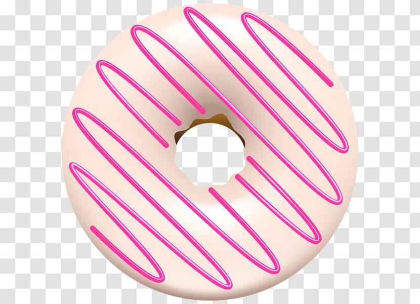 Donuts Dessert Sprinkles Clip Art - Chocolate - 6 Am Transparent PNG