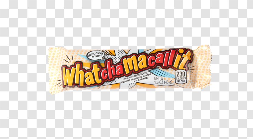 Whatchamacallit Candy Bar Chocolate Hershey The Company - Ounce - Wafer Transparent PNG