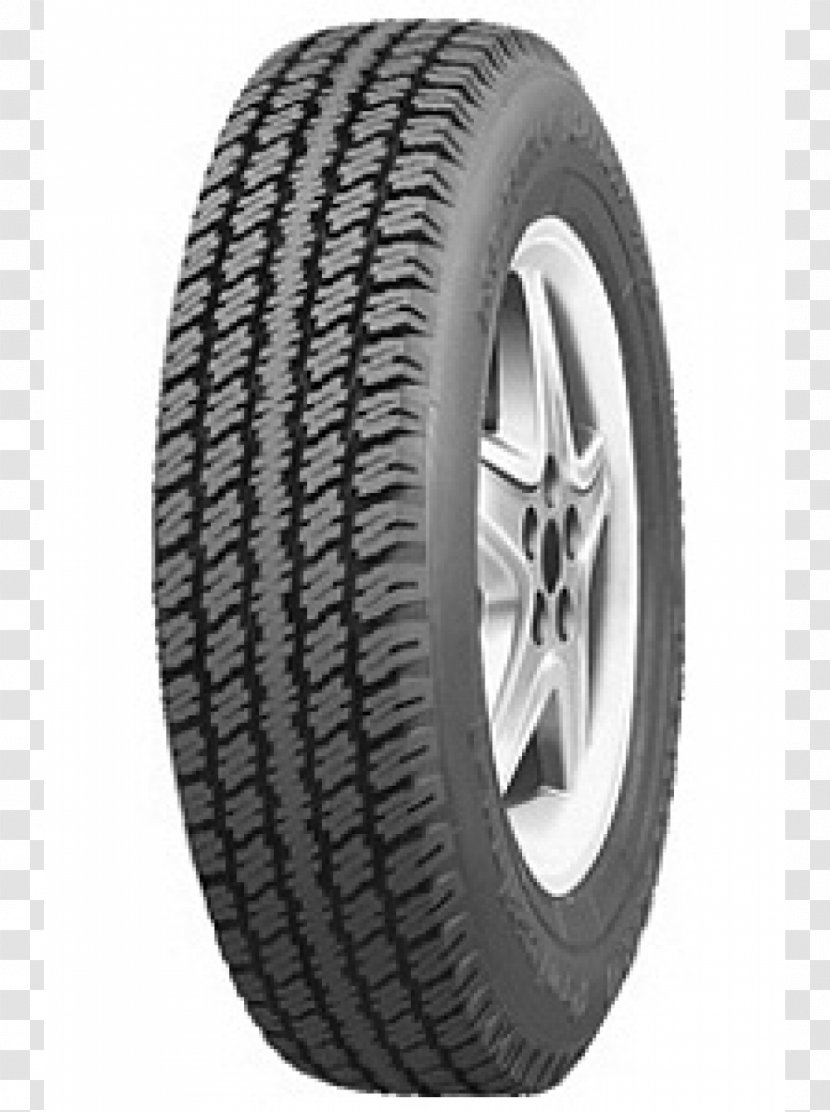 Tread Car Radial Tire Giti - Spoke Transparent PNG