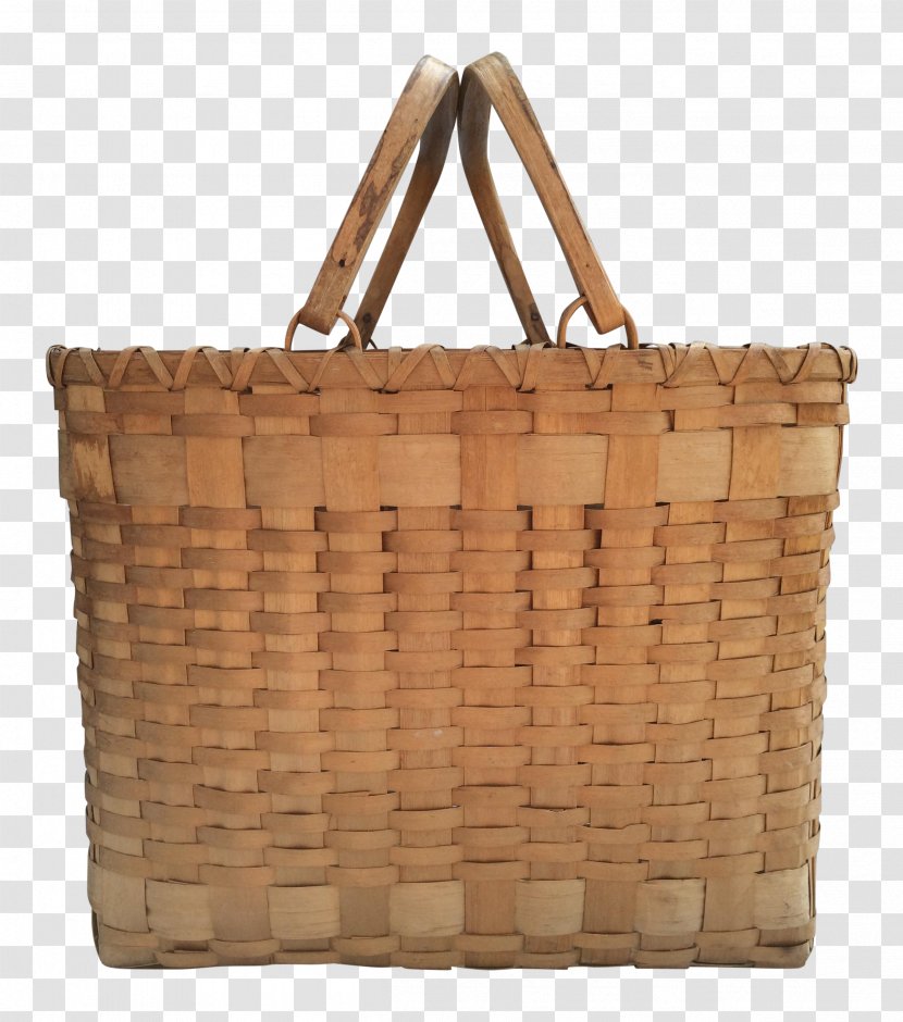 Picnic Baskets Furniture Chairish House - Wicker - Sales Transparent PNG
