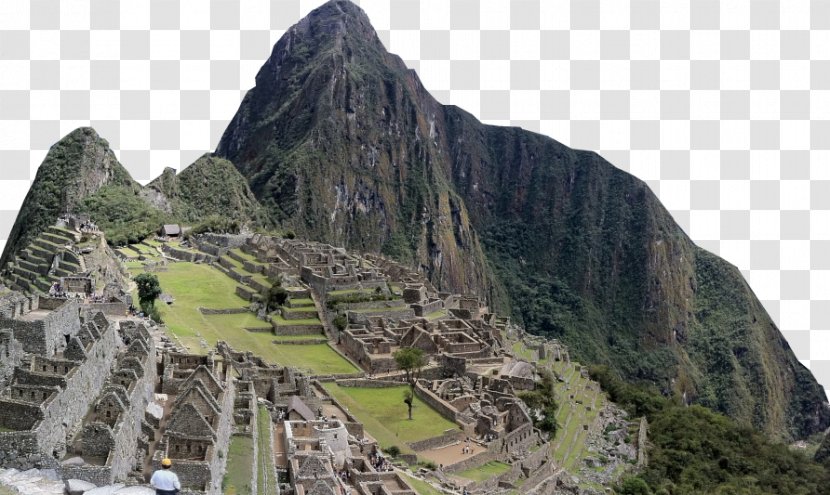 Machu Picchu Urubamba Aguas Calientes, Peru Inca Empire Wixf1ay Wayna - Transparent Image Transparent PNG