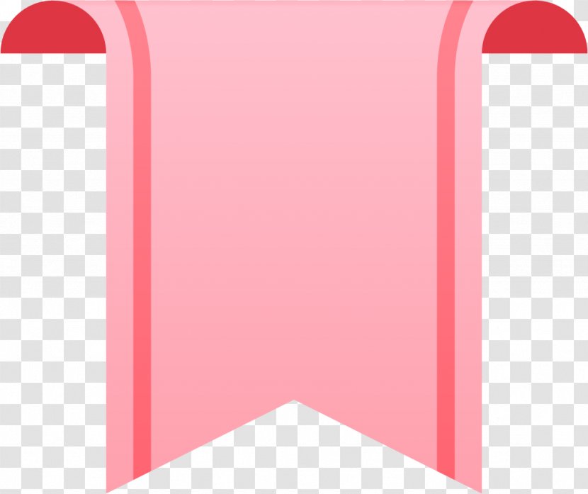 Pink Line Material Property Magenta Clip Art Transparent PNG