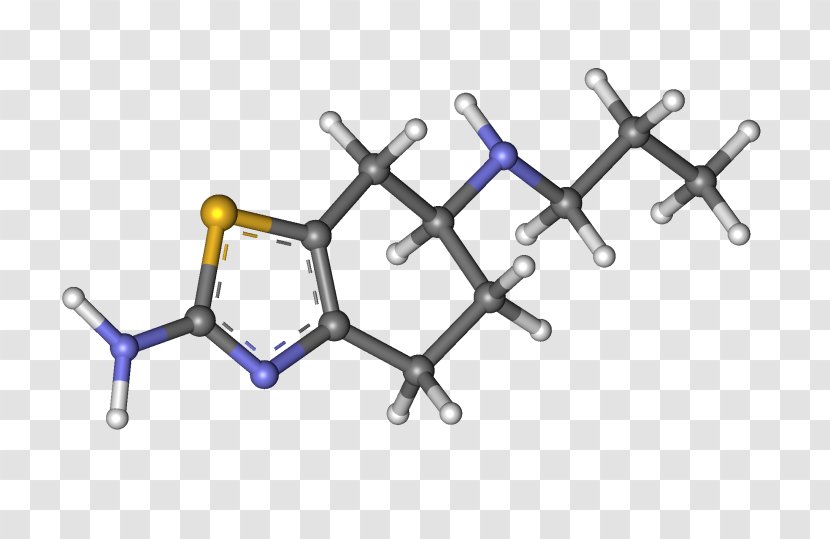 Pramipexole PubChem Parkinson's Disease Pharmaceutical Drug - Pubchem - Tablet Transparent PNG