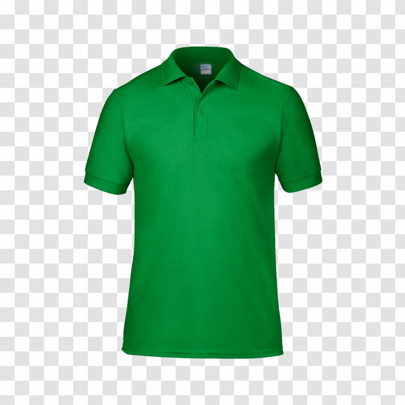 Polo Shirt T-shirt Sleeve Clothing - Tennis Transparent PNG