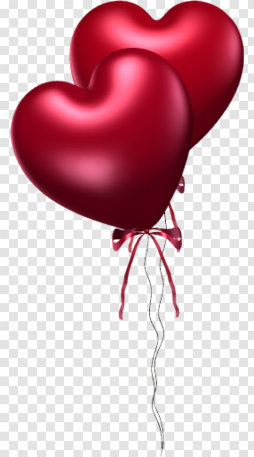 YouTube Love - Frame - Balloon Transparent PNG