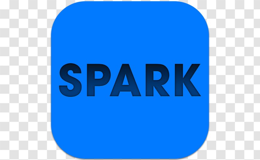 Logo Arturia SparkLE Brand Font - Blue - Blow Icon Transparent PNG