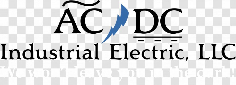 AC/DC Industrial Electric, LLC California Polytechnic State University Electricity Industry Alternating Current - Aerospace Manufacturer - Acdc Lane Transparent PNG