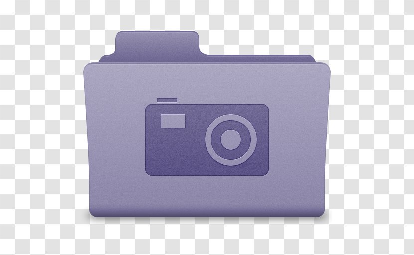 Directory Film - Multimedia - Photocamera Transparent PNG