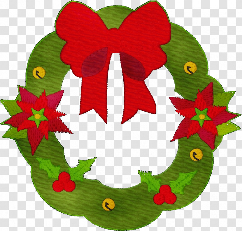 Christmas Decoration Transparent PNG