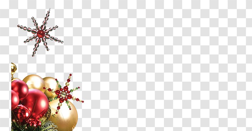 Christmas Tree Ornament Barcana Decoration - Shop Material Transparent PNG