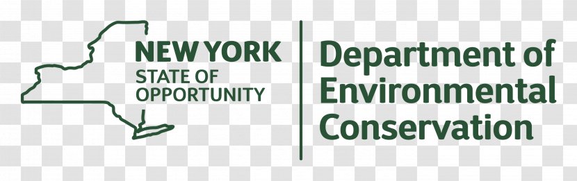 New York State Department Of Environmental Conservation Logo United States Protection Agency Natural Environment Lamprey - Sea Transparent PNG