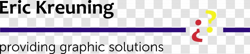 Logo Organization Brand Eric Kreuning Font - Line Transparent PNG