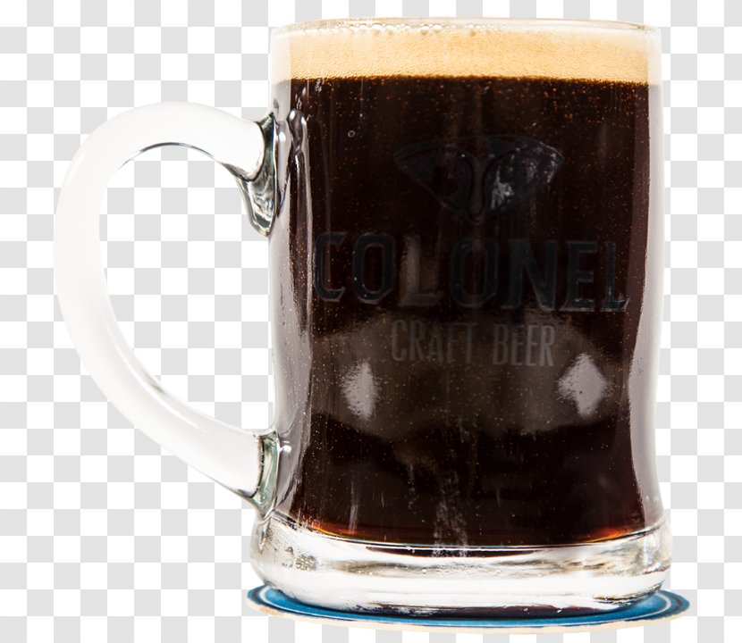 Beer Pint Mug Transparent PNG