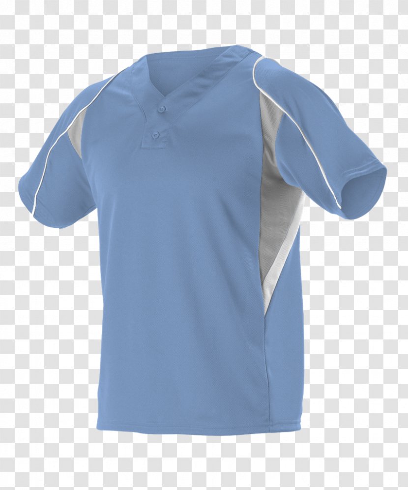 Long-sleeved T-shirt Polo Shirt - Tennis Transparent PNG