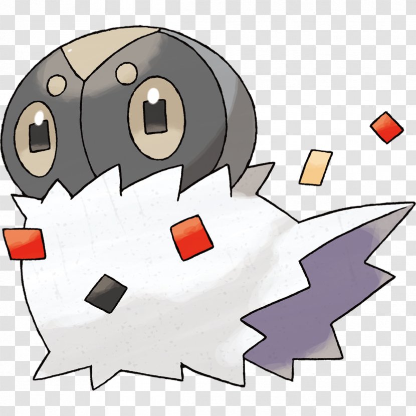 Pokémon X And Y Shuffle Spewpa Scatterbug - Heracross - Garden Shed Transparent PNG
