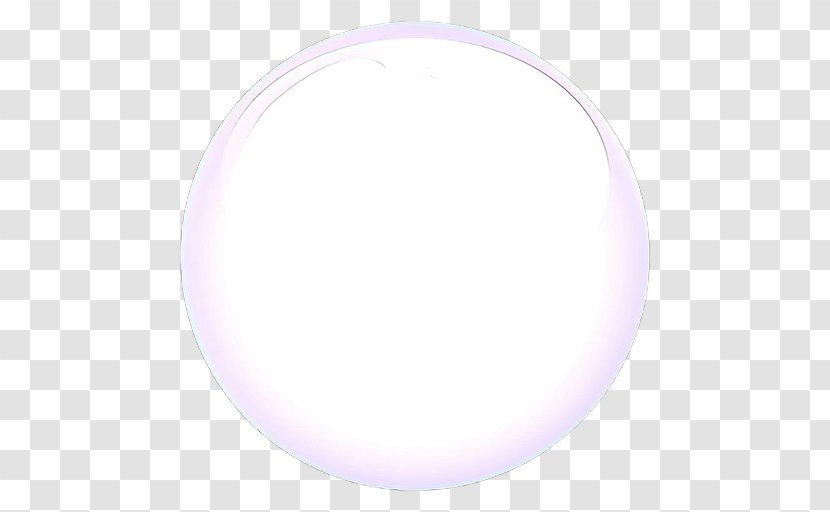 Lavender - Violet - Oval Transparent PNG