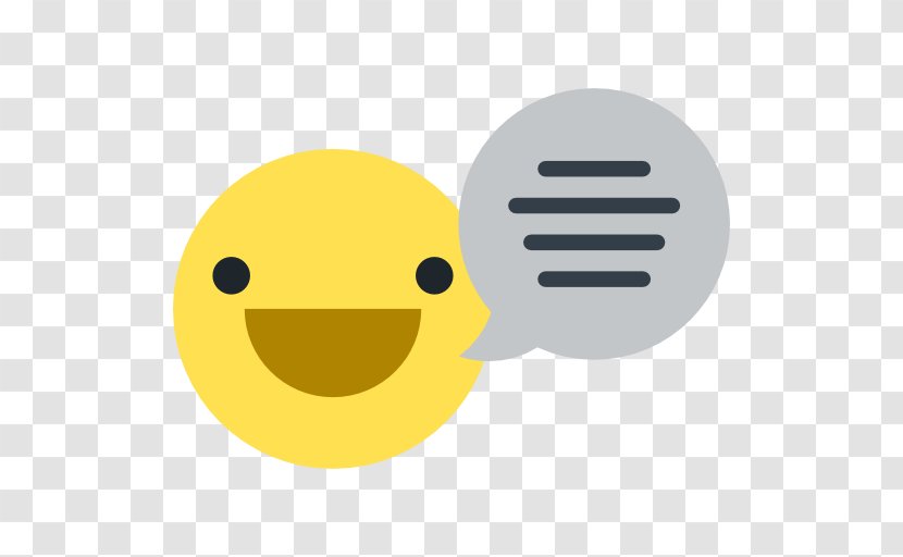 Emoticon Emoji Smiley Online Chat - Communication Transparent PNG
