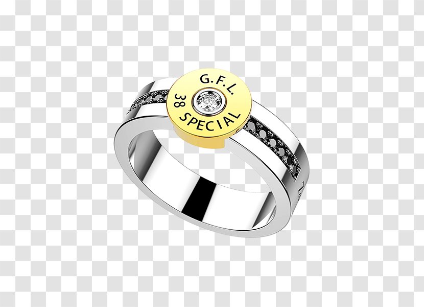 Ring Jewellery Bracelet Gold Silver - Body Transparent PNG