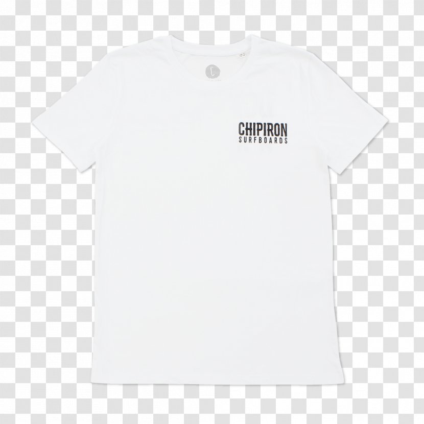 T-shirt Product Design Logo Sleeve - Text Messaging Transparent PNG