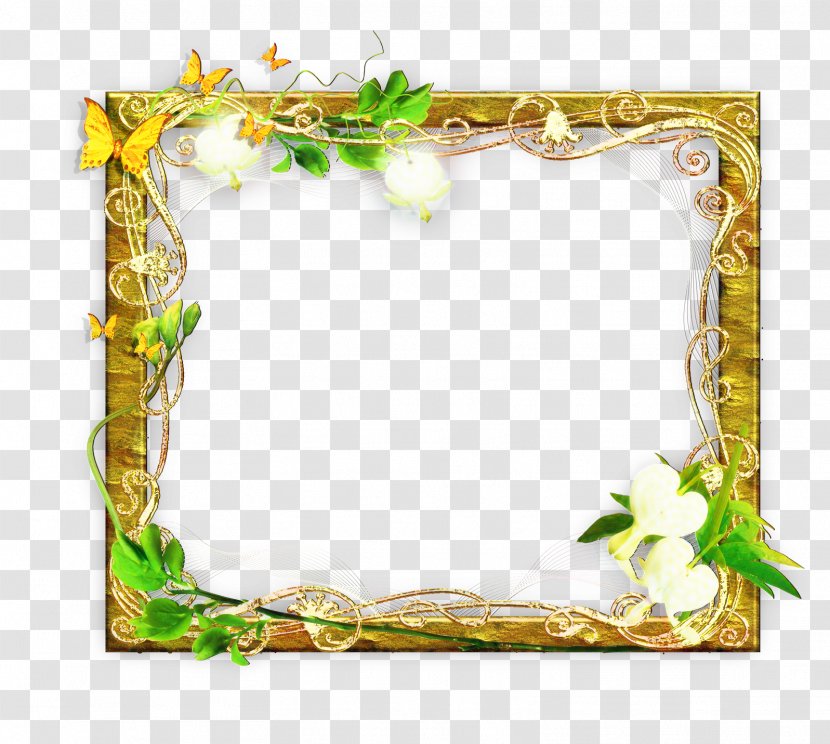 Christmas Picture Frame - Photography - Ivy Interior Design Transparent PNG