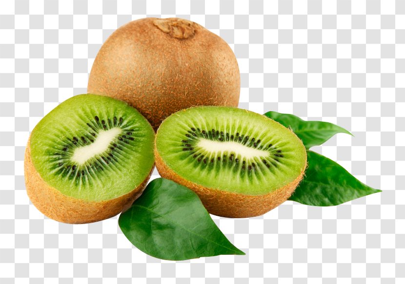 Kiwifruit Juice Smoothie Food - Kiwi Transparent PNG