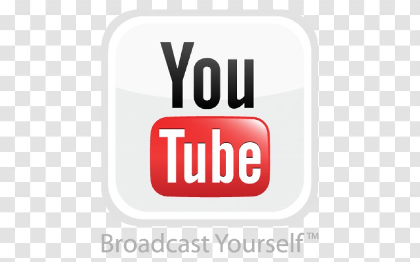 YouTube Midwest Marketing Logo - Wordmark - Youtube Transparent PNG