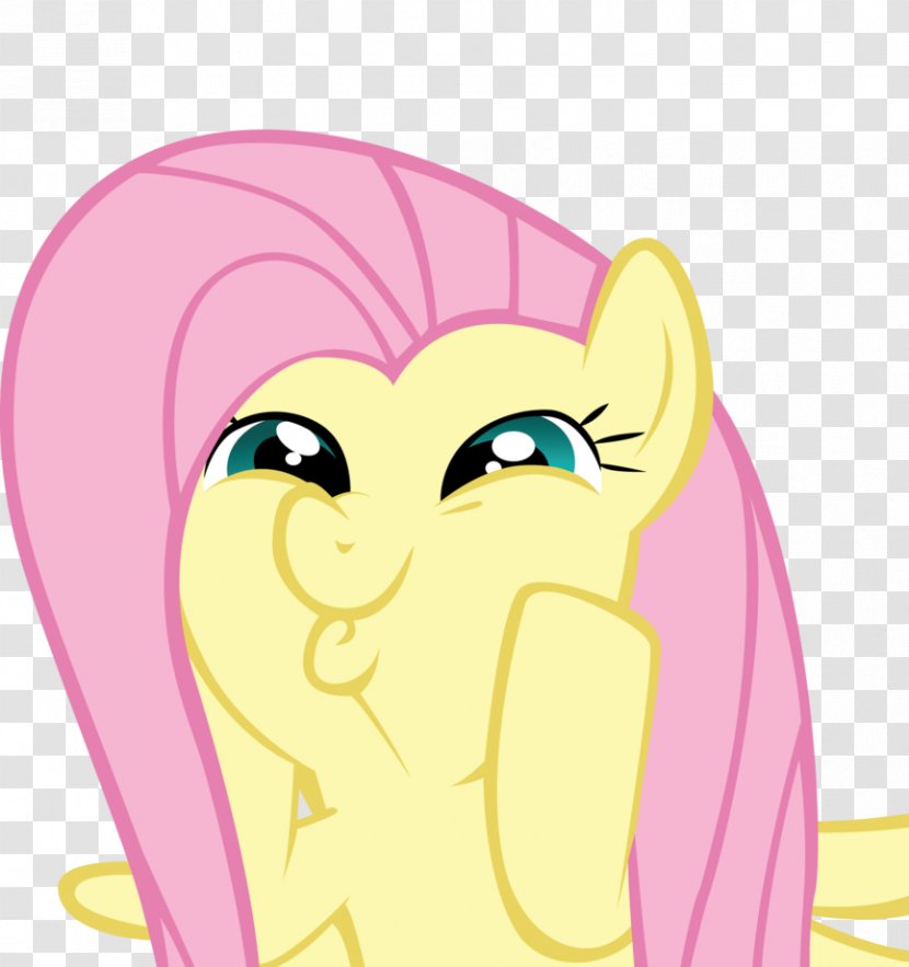 Fluttershy Derpy Hooves My Little Pony: Friendship Is Magic Fandom DeviantArt .az - Flower - Fluttering Transparent PNG