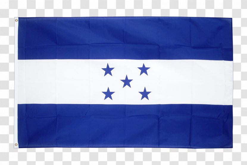 Flag Of Honduras Guatemala Fahne Transparent PNG