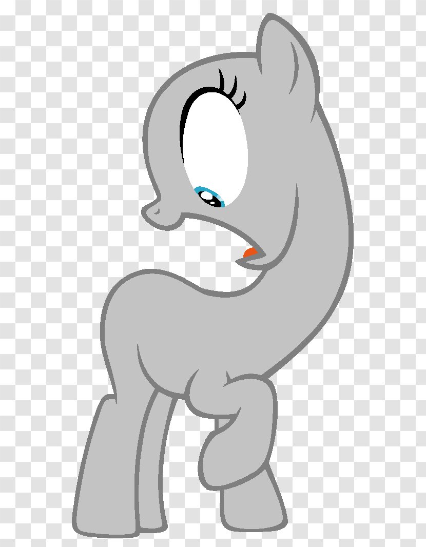 Pony Cat Derpy Hooves Rarity Twilight Sparkle - Love Of Country Cartoon Mlp Base Transparent PNG