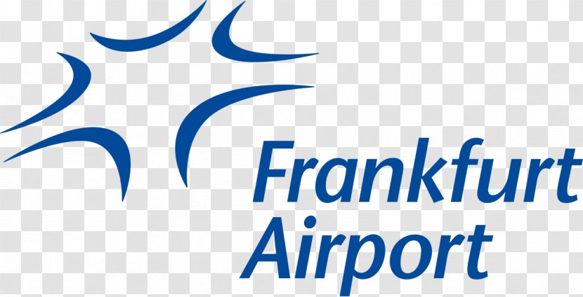 Frankfurt Airport Heathrow Lufthansa - Symbol - Logo Transparent PNG