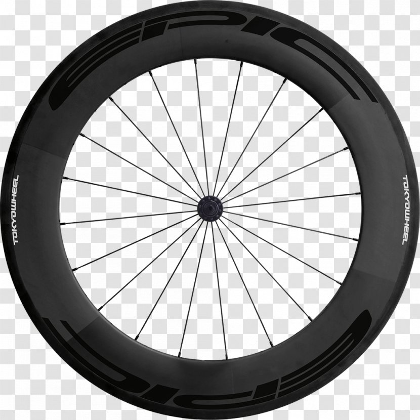 Bicycle Wheels Zipp Rim Wheelset - Hardware Transparent PNG